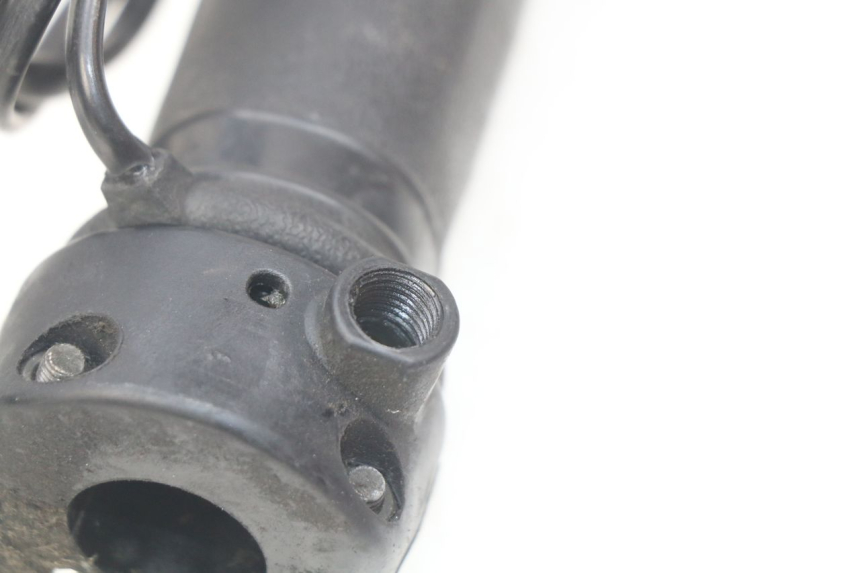 photo de PUñO DEL ACELERADOR HONDA FES PANTHEON 2T 125 (1998 - 2002) - Detalles de los puntos de fijación