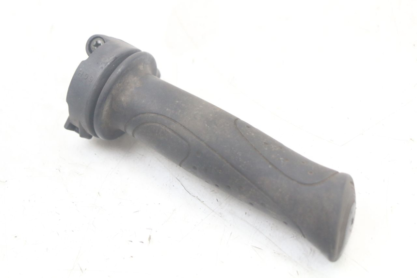 photo de PUñO DEL ACELERADOR SYM FIDDLE 2 50 (2008 - 2013) - Zoom estado de uso