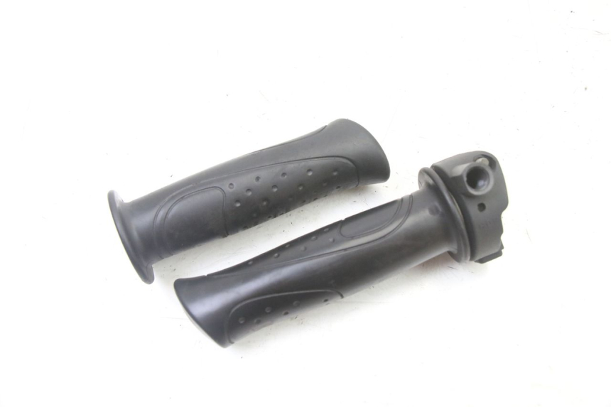 photo de ACELERADOR SYM FIDDLE 2 S 125 (2012 - 2014) - Otra perspectiva