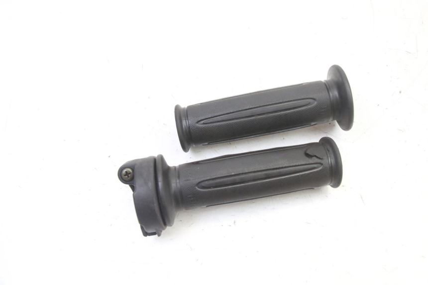 photo de ACELERADOR SYM FIDDLE 3 III 50 (2014 - 2020) - Vista principal