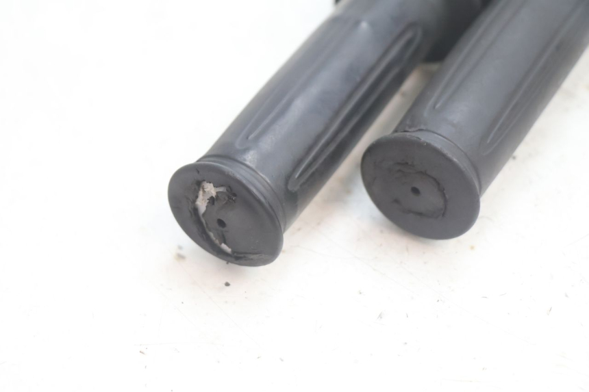 photo de ACELERADOR SYM FIDDLE 3 III 50 (2014 - 2020) - Primer plano técnico