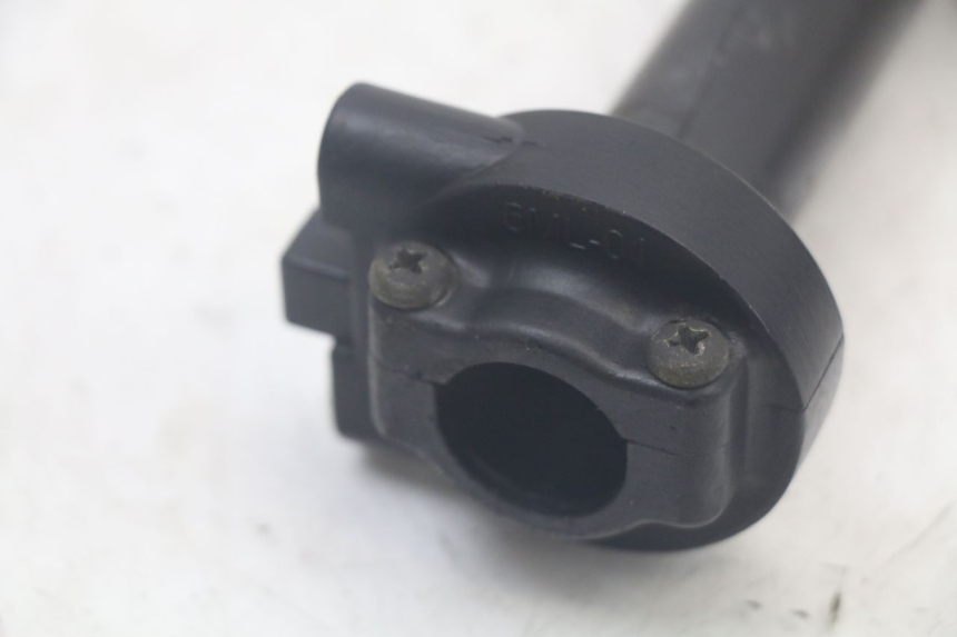 photo de ACELERADOR MBK FLAME X 125 (2007 - 2016) - Zoom estado de uso