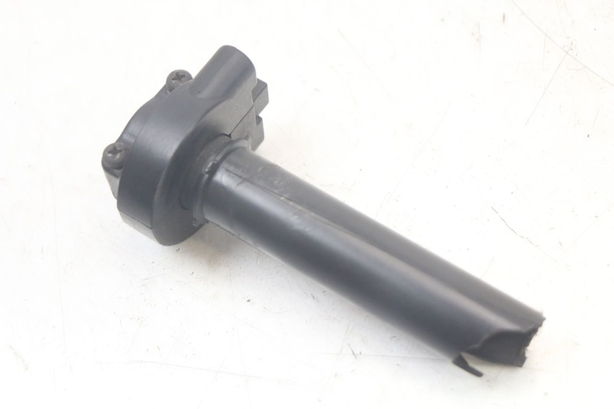 photo de ACELERADOR MBK FLAME X 125 (2007 - 2016) - Otra perspectiva