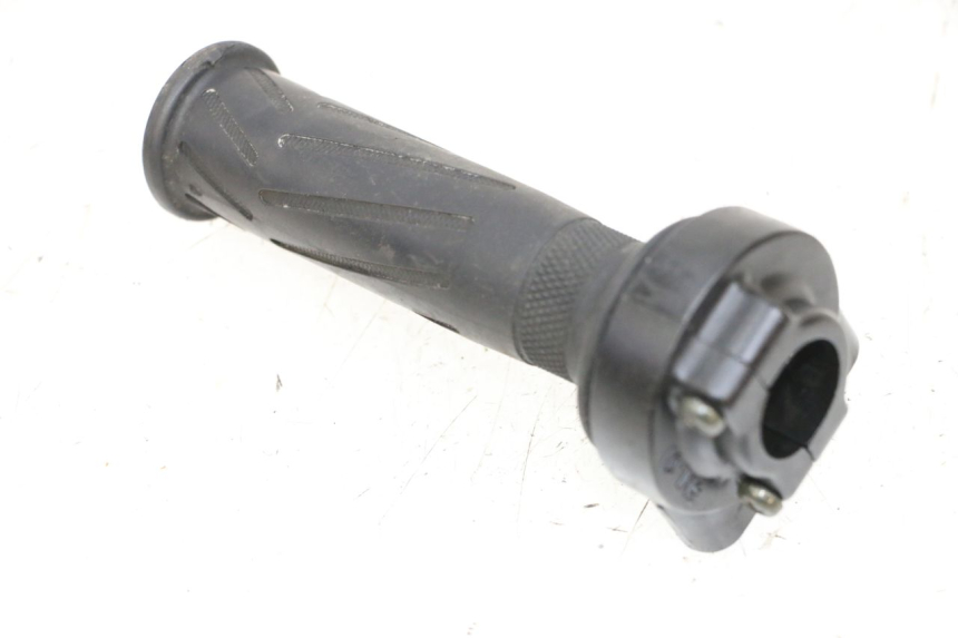 photo de ACELERADOR MBK FLAME X 125 (2007 - 2016) - Vista principal