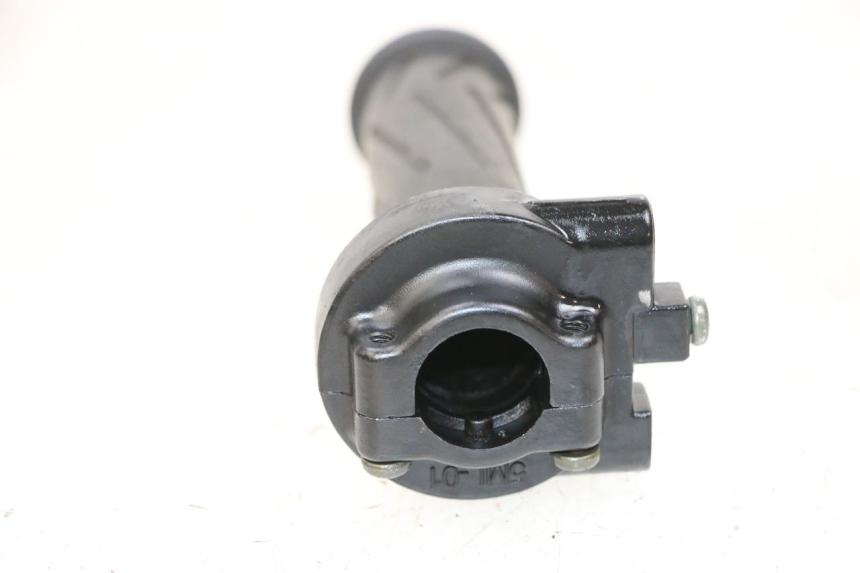 photo de ACELERADOR MBK FLAME X 125 (2007 - 2016) - Otra perspectiva