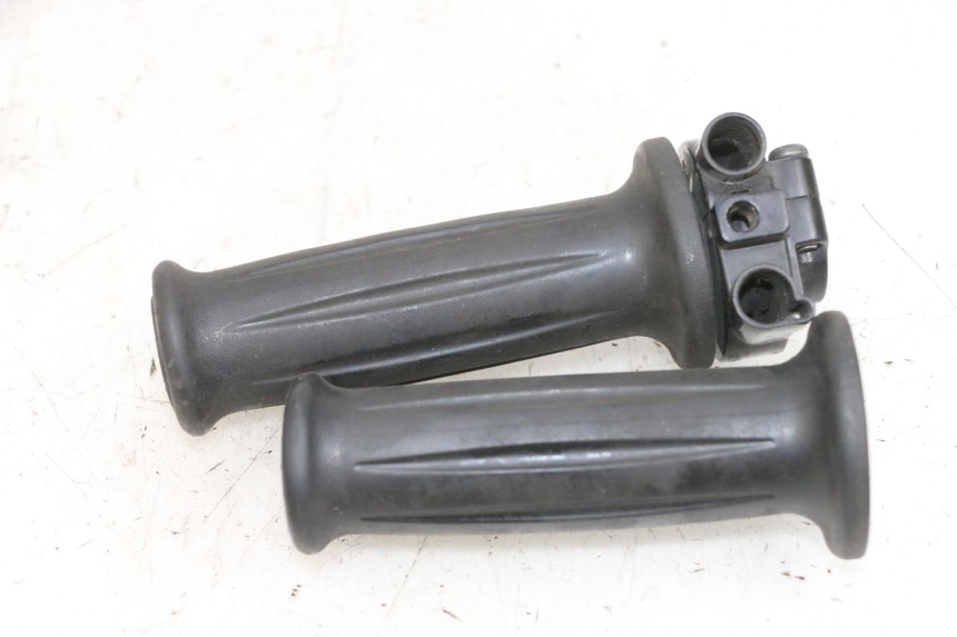 photo de ACELERADOR MBK FLIPPER 115 (2013 - 2017) - Zoom estado de uso