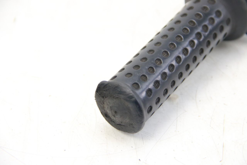 photo de PUñO DEL ACELERADOR PIAGGIO FLY 2T 50 (2004 - 2017) - Zoom estado de uso