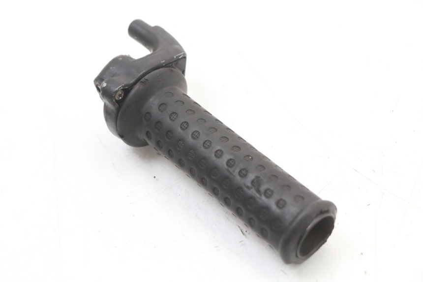 photo de PUñO DEL ACELERADOR PIAGGIO FLY 2T 50 (2004 - 2017) - Zoom estado de uso