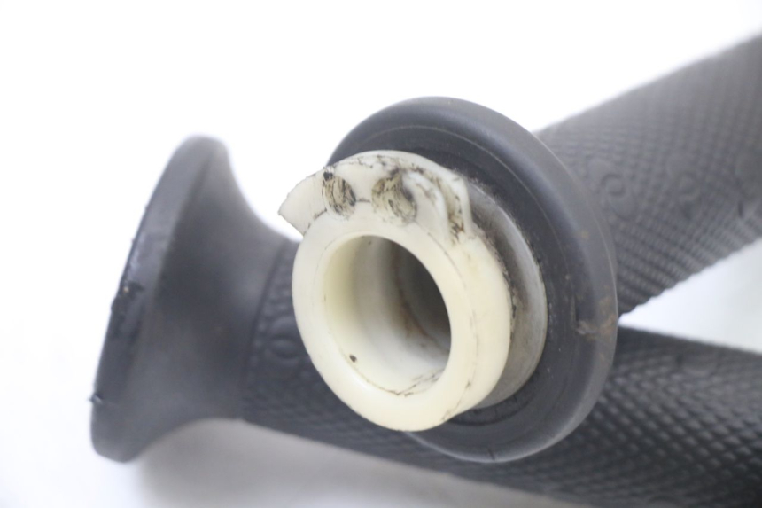 photo de ACELERADOR GILERA NEXUS 300 (2008 - 2013) - Zoom estado de uso