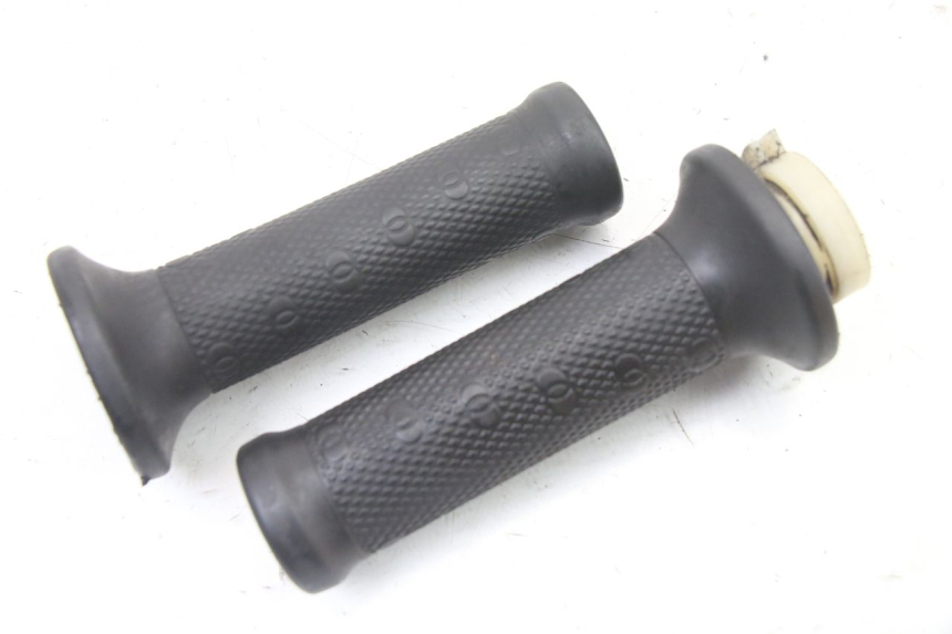 photo de ACELERADOR GILERA NEXUS 300 (2008 - 2013) - Otra perspectiva