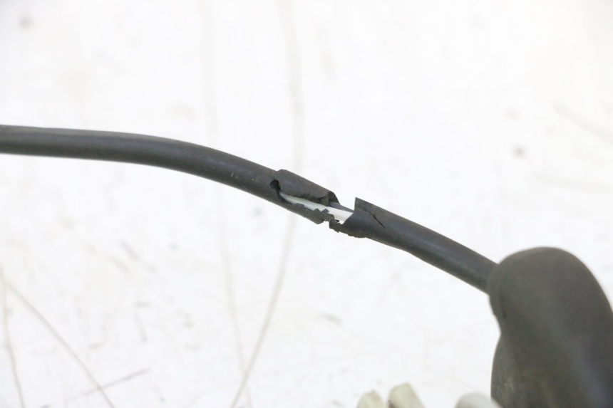 photo de ACELERADOR GILERA GP 800 (2007 - 2013) - Vista general del producto