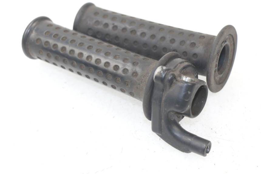 photo de ACELERADOR PIAGGIO HEXAGON LX4 125 (1998 - 2001) - Vista principal