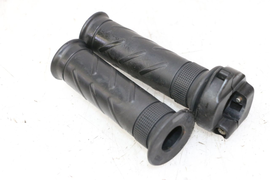 photo de ACELERADOR DAELIM HISTORY 125 (2001 - 2002) - Vista principal