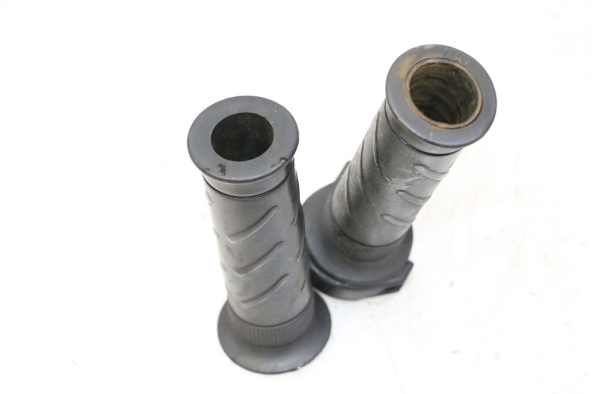 photo de ACELERADOR DAELIM HISTORY 125 (2001 - 2002) - Otra perspectiva