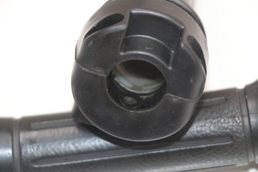 photo de ACELERADOR HONDA NES AROBASE 125 (2000 - 2003) - Otra perspectiva