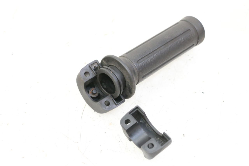 photo de PUñO DEL ACELERADOR HONDA PES PS I 125 (2006 - 2012) - Zoom estado de uso