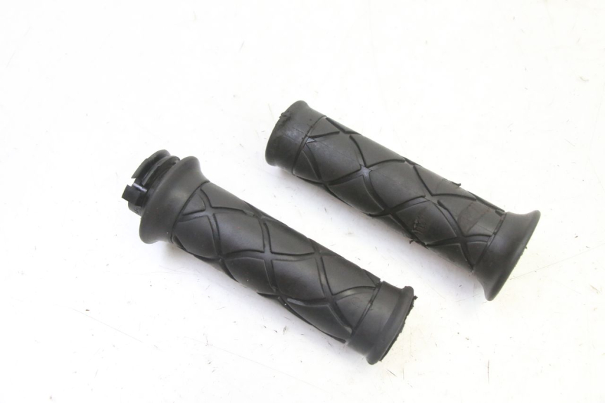 photo de ACELERADOR YAMAHA JOG R 50 (2004 - 2014) - Vista principal