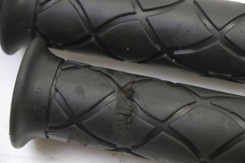 photo de ACELERADOR YAMAHA JOG R 50 (2004 - 2014) - Zoom estado de uso