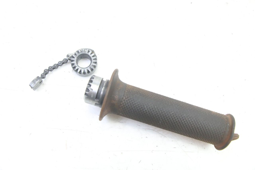 photo de ACELERADOR BMW K 75 RT 750 (1989 - 1997) - Vista principal