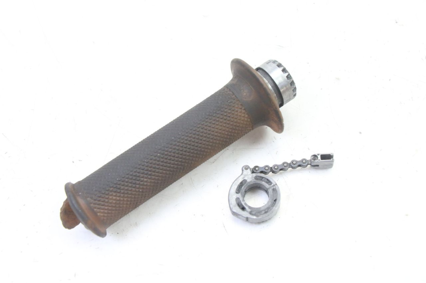 photo de ACELERADOR BMW K 75 RT 750 (1989 - 1997) - Primer plano técnico