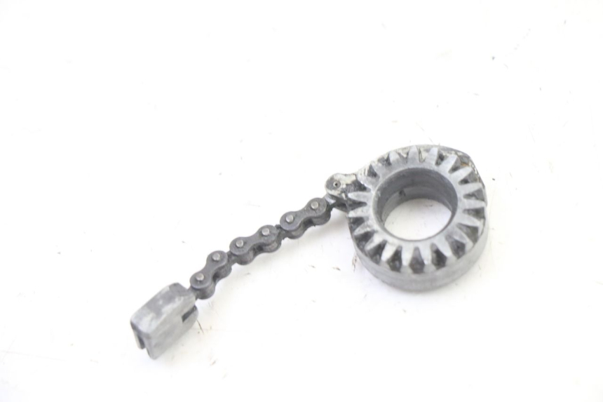 photo de ACELERADOR BMW K 75 RT 750 (1989 - 1997) - Detalles de los puntos de fijación