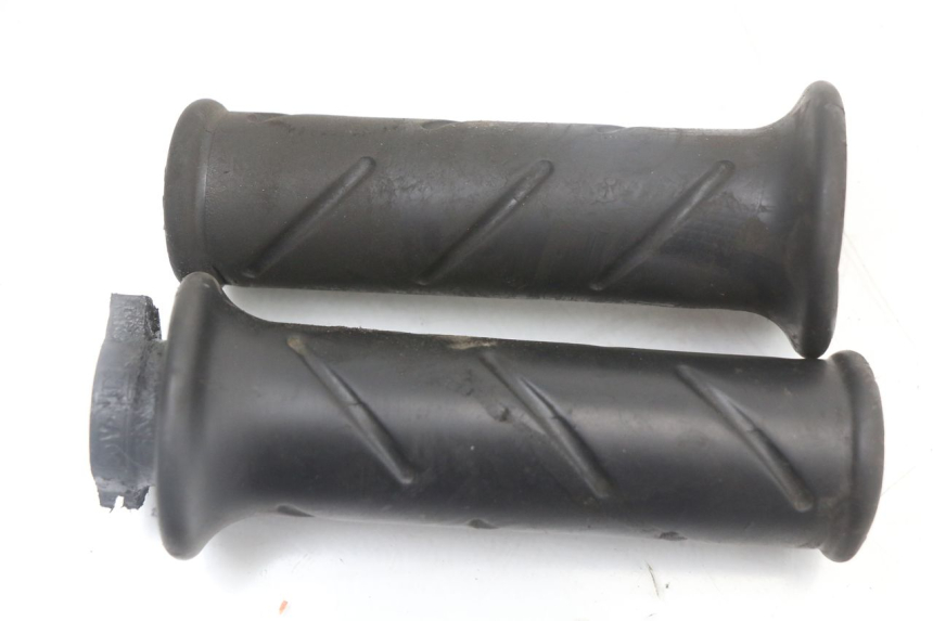 photo de ACELERADOR PEUGEOT KISBEE 4T 50 (2018 - 2022) - Vista principal