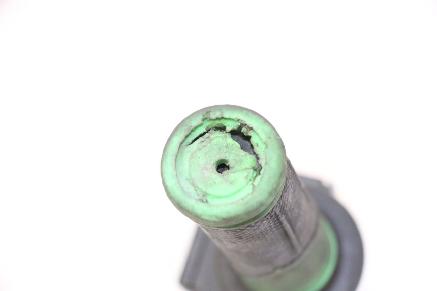 photo de ACELERADOR KAWASAKI KX 65 (2000 - 2019) - Zoom estado de uso