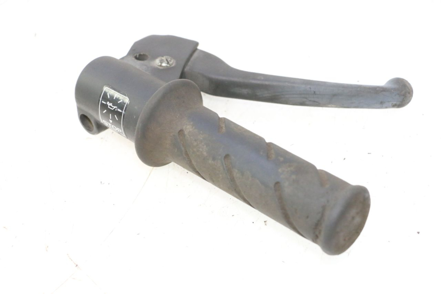photo de ACELERADOR PEUGEOT LUDIX ONE 14P 50 (2004 - 2013) - Vista principal