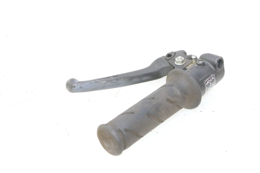 photo de ACELERADOR PEUGEOT LUDIX ONE 14P 50 (2004 - 2013) - Zoom estado de uso