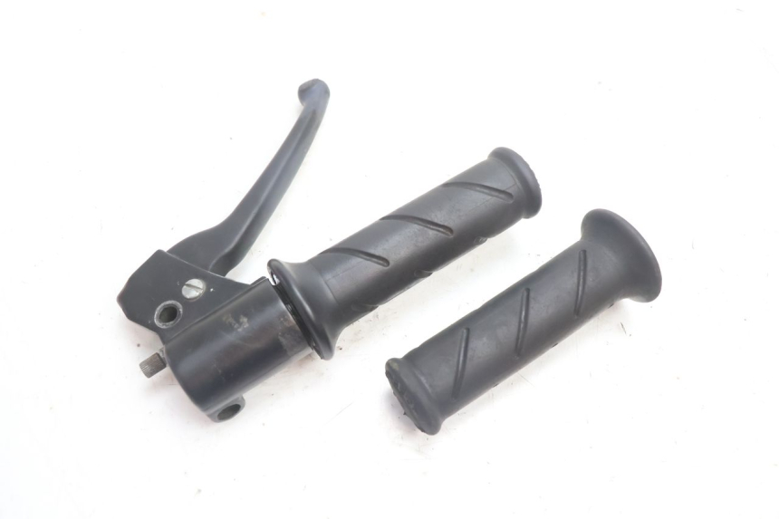 photo de ACELERADOR PEUGEOT LUDIX ONE 50 (2004 - 2013) - Vista principal