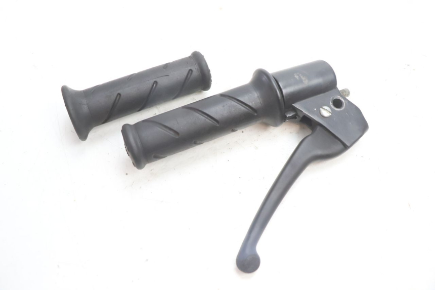 photo de ACELERADOR PEUGEOT LUDIX ONE 50 (2004 - 2013) - Zoom estado de uso