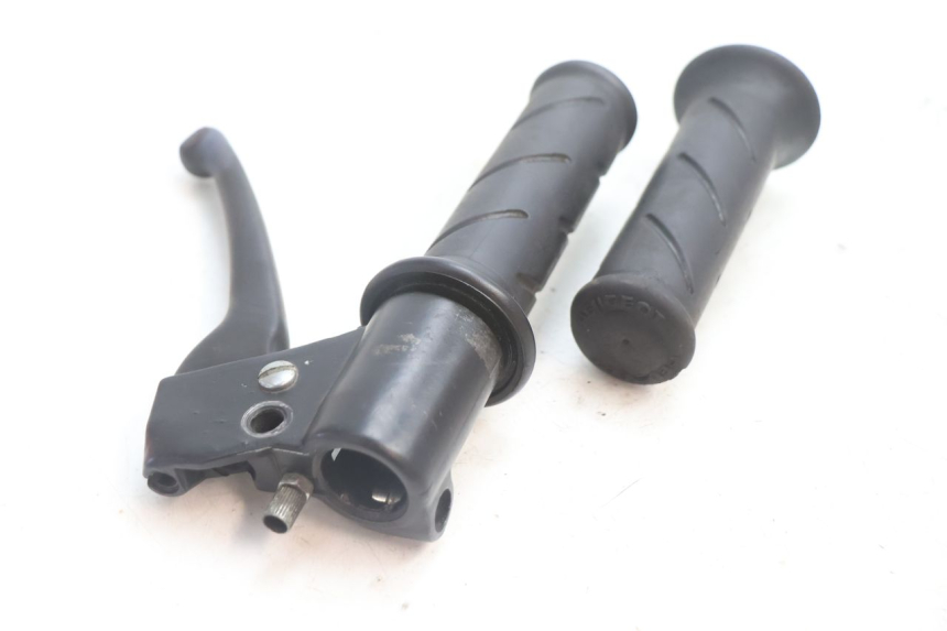 photo de ACELERADOR PEUGEOT LUDIX ONE 50 (2004 - 2013) - Primer plano técnico