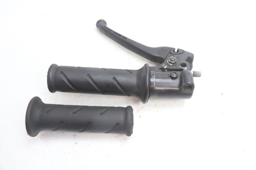 photo de ACELERADOR PEUGEOT LUDIX ONE 50 (2004 - 2013) - Vista general del producto