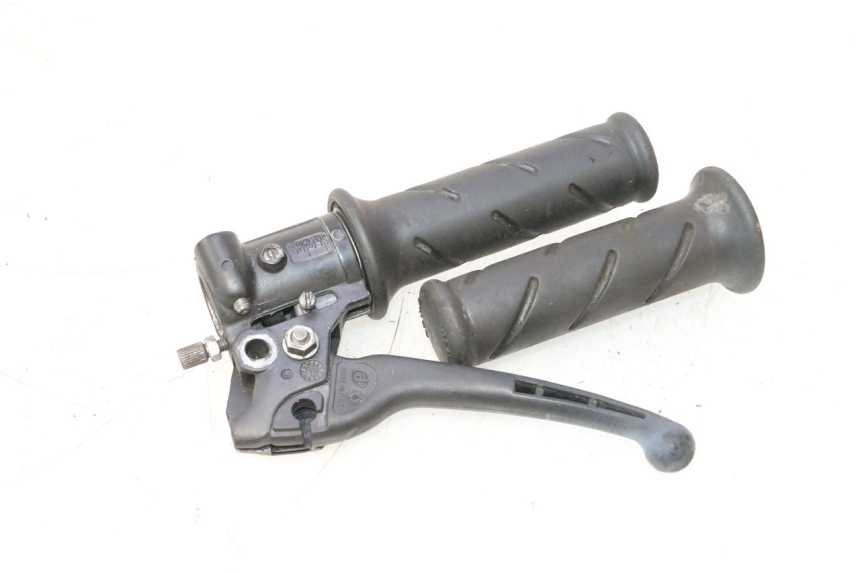 photo de ACELERADOR PEUGEOT LUDIX ONE 50 (2004 - 2006) - Otra perspectiva