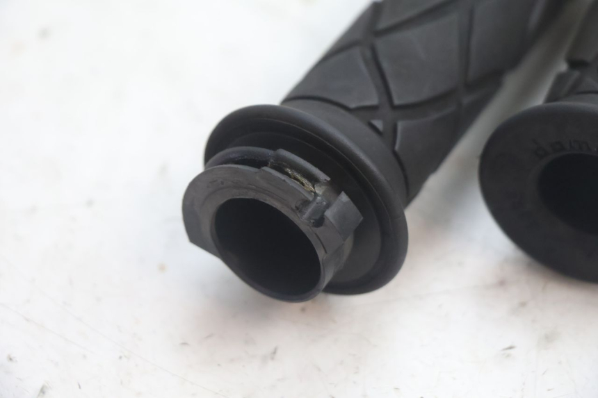 photo de ACELERADOR MBK MACH G AC 50 (2002 - 2014) - Zoom estado de uso