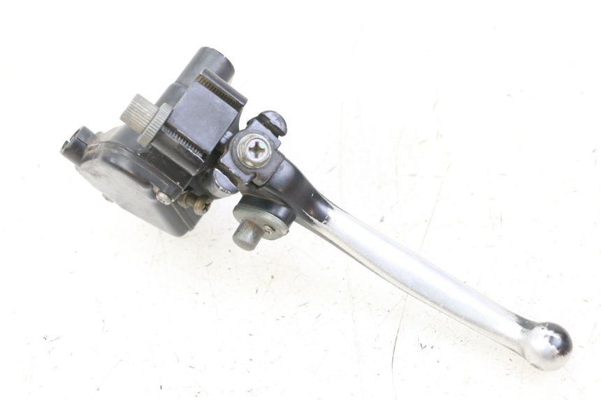 photo de ACELERADOR MASAI XL 50 (2012 - 2019) - Zoom estado de uso