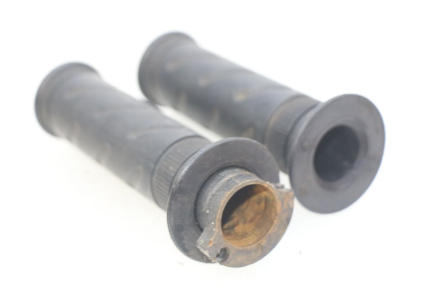 photo de PUñO DEL ACELERADOR EUROCKA MATADOR 4T 50 (2010 - 2016) - Vista principal