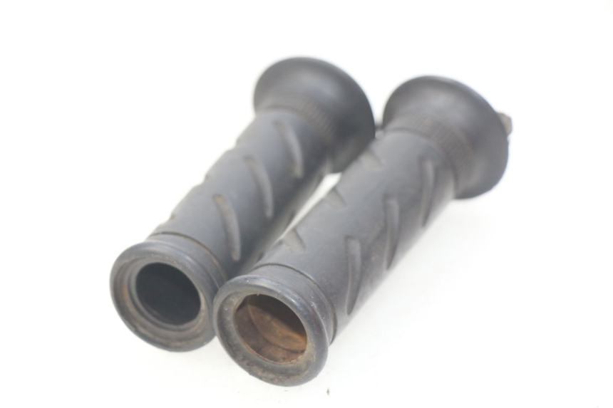 photo de PUñO DEL ACELERADOR EUROCKA MATADOR 4T 50 (2010 - 2016) - Zoom estado de uso