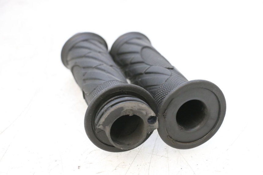 photo de ACELERADOR KEEWAY MATRIX RX9 125 (2006 - 2007) - Otra perspectiva