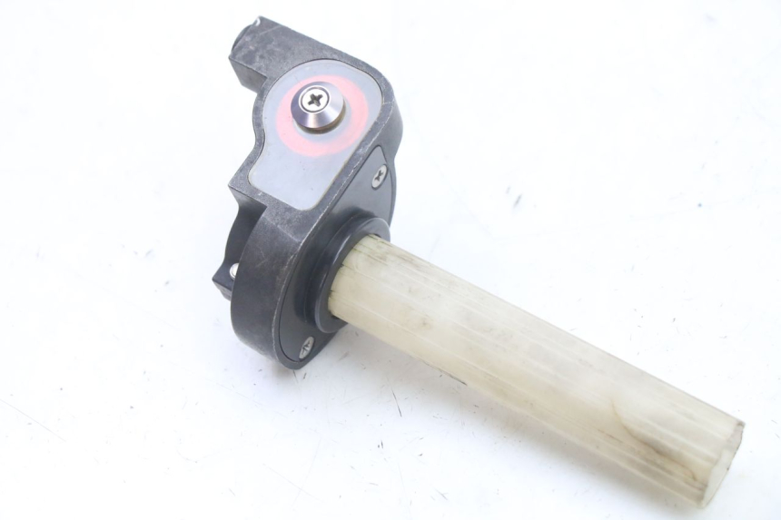 photo de ACELERADOR MBK X-LIMIT XLIMIT 50 (2007 - 2012) - Zoom estado de uso