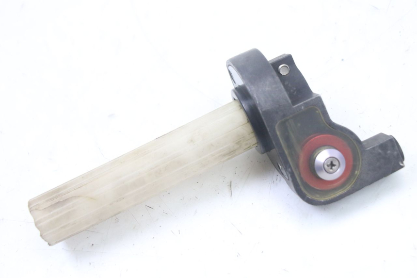 photo de ACELERADOR MBK X-LIMIT XLIMIT 50 (2007 - 2012) - Primer plano técnico