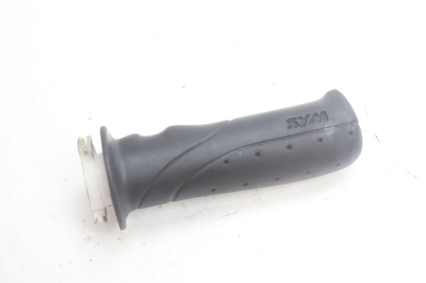 photo de ACELERADOR SYM MIO 50 (2005 - 2010) - Vista principal