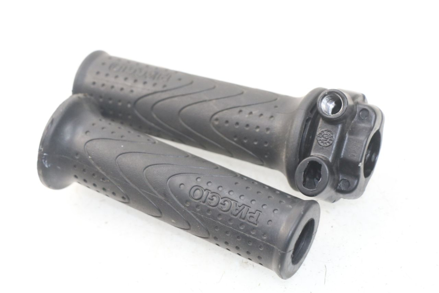 photo de ACELERADOR PIAGGIO MP3 HPE 500 (2019 - 2022) - Vista principal