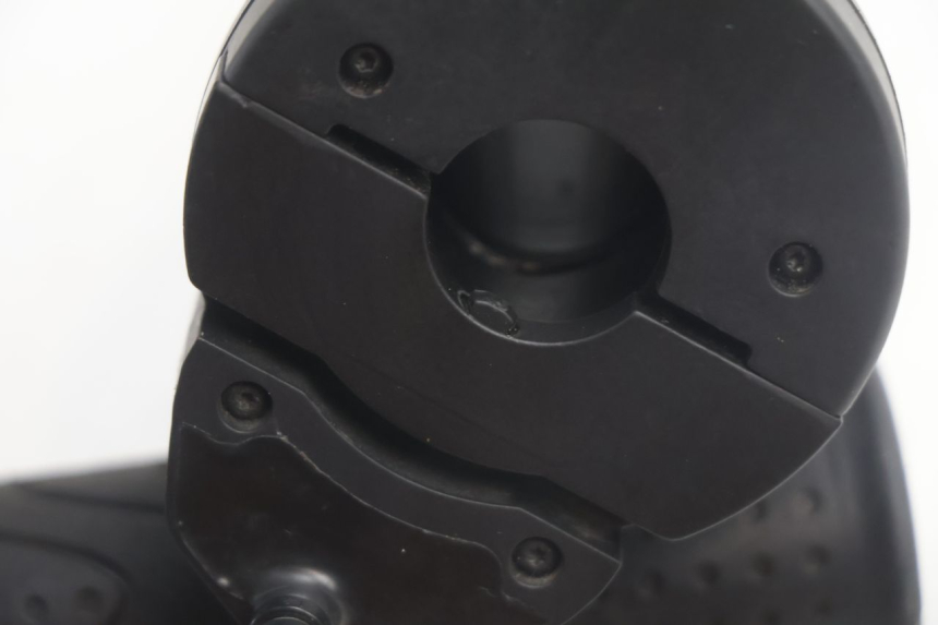 photo de ACELERADOR PIAGGIO MP3 HPE 530 (2022 - 2026) - Vista general del producto