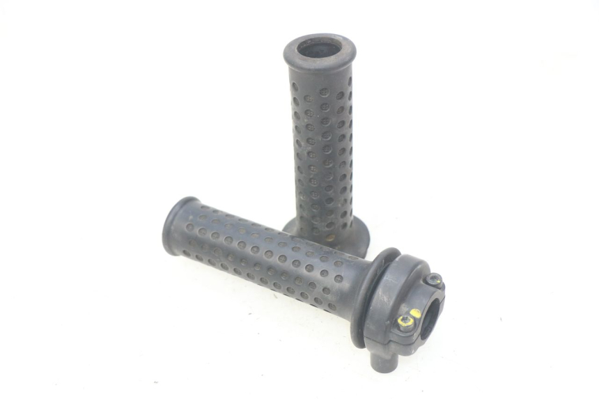 photo de PUñO DEL ACELERADOR PIAGGIO MP3 LT 400 (2007 - 2012) - Vista principal