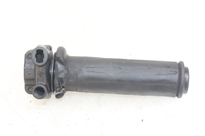 photo de PUñO DEL ACELERADOR PIAGGIO MP3 LT 400 (2007 - 2012) - Zoom estado de uso