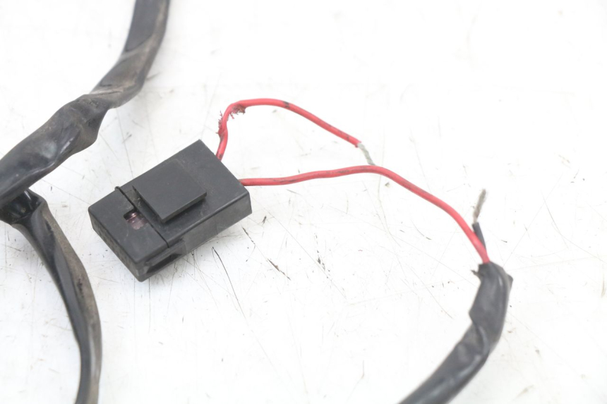 photo de PUñO DEL ACELERADOR PIAGGIO MP3 LT 400 (2007 - 2012) - Otra perspectiva