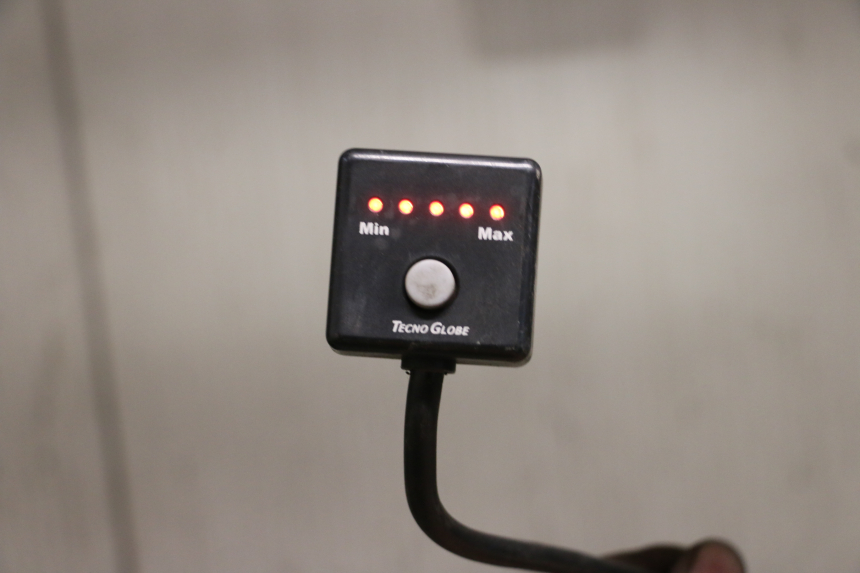 photo de PUñO DEL ACELERADOR PIAGGIO MP3 LT 400 (2007 - 2012) - Vista general del producto