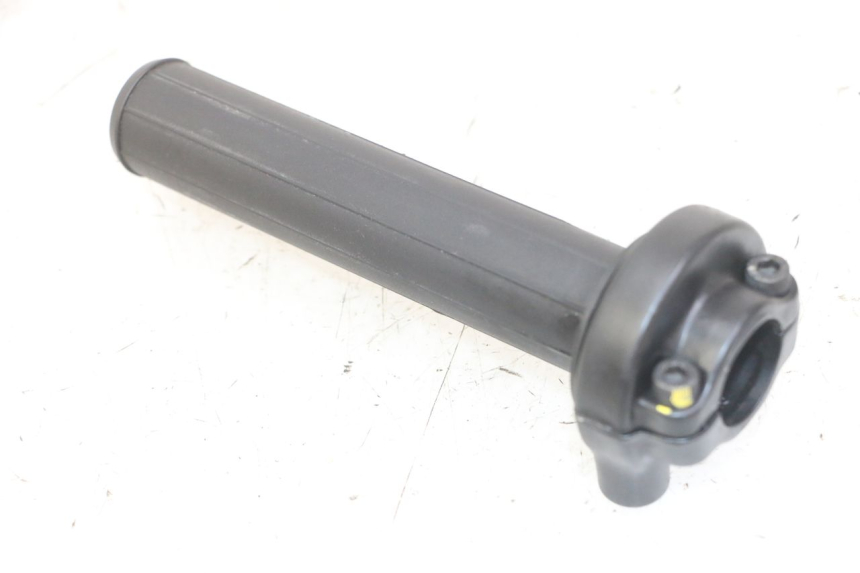 photo de ACELERADOR PIAGGIO MP3 LT 300 (2010 - 2016) - Vista principal