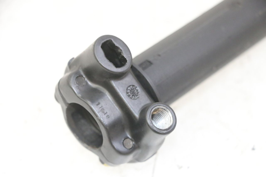 photo de ACELERADOR PIAGGIO MP3 LT 300 (2010 - 2016) - Otra perspectiva